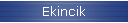Ekincik