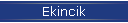 Ekincik